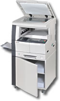 Copieur multifonctions KM 1650 Laser mono composant Kyocera
