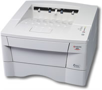 Imprimante multifonctions FS 1020 D Laser ECOSYS de Kyocera Mita