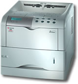 Imprimante multifonctions  FS 1920 N Laser ECOSYS Kyocera Mita