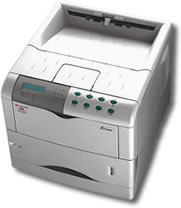 Imprimante multifonctions FS 3820 N Laser ECOSYS Kyocera Mita