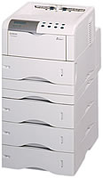 Imprimante multifonctions FS 3830 N Laser ECOSYS Kyocera Mita
