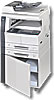 Copieur multifonctions KM 2550