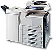 Copieur multifonctions KM C 2630 PN