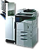 Copieur multifonctions KM 5035