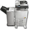 Copieur multifonctions KM C 850 PN